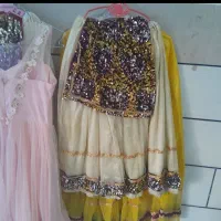 لباس محلی کرایه داده میشود|لباس|ازنا, |دیوار