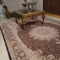 یک جفت فرش ۶متری