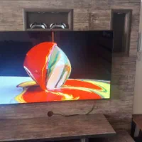 الجی مدل سی وان LGC1 55اینچ اولد oled|تلویزیون و پروژکتور|شیراز, رکن‌آباد|دیوار