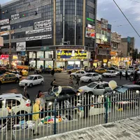 ۲۴متر همکف فعال پرتردد شلوغ سندتک برگ تاپ لوکیشن
