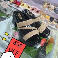 تخفیف ویژه صندل و دمپایی|کیف، کفش، کمربند|خرم‌آباد, |دیوار