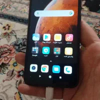شیائومی redmi 9a حافظه 32 گیگ