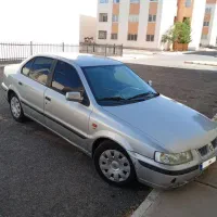 سمند ۸۳سلامت