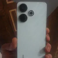 فروش و معاوضه  گوشی redmi 13 سالم|موبایل|کهریزک, |دیوار
