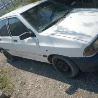 فروش فوری پراید مدل ۱۳۹۰ با تخفیف