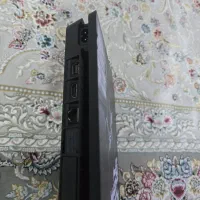 ps4 slim 1T کپی خور|کنسول، بازی ویدئویی و آنلاین|سرپل ذهاب, |دیوار