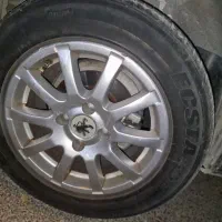 پژو پارس مدل 95 ، LX tu5|خودرو سواری و وانت|اصفهان, گلزار|دیوار