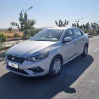 تارا 5 دنده دستی (V1)