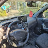 کوییک مدل1401|خودرو سواری و وانت|مشهد, طلاب|دیوار