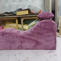 لاولی بد ریلکسی * lovely bed * مبل