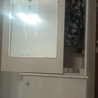 ویترین وجاکفشی|مبلمان خانگی و میز عسلی|هشتگرد, فاز ۱ مهستان|دیوار