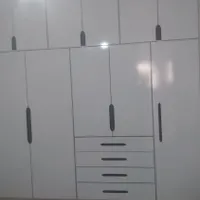 کابینت،کمد دیواری،درب اتاق