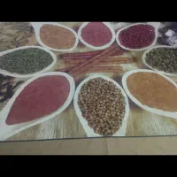 فرش|فرش|بهبهان, |دیوار