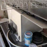 کابینت دست دوم|آبچکان و نظمدهنده ظروف|بهار, |دیوار
