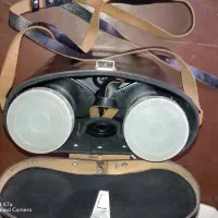 دوربین شکاری روسی 50*7