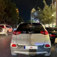 ام جی gs|خودرو سواری و وانت|کرج, گلشهر|دیوار