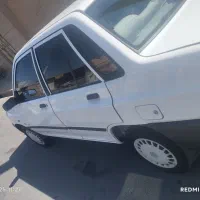 پراید131مدل93دوگانه شرکت فابریک