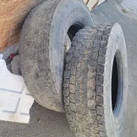 لاستیک کار کرده