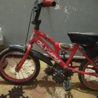 دوچرخه سالم ۱۶|دوچرخه، اسکیت، اسکوتر|قرچک, زیبا شهر|دیوار