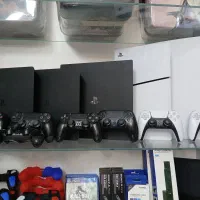 ps5 کپی خور و ps4 کپی خور|کنسول، بازی ویدئویی و آنلاین|مرند, |دیوار