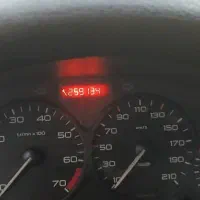 پژو206 تیپ2|خودرو سواری و وانت|مرودشت, بیست متری بیمارستان|دیوار