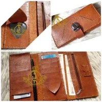 کیف دستدوز سگک دار|کیف، کفش، کمربند|خرم‌آباد, |دیوار