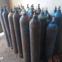 کپسول اکسیژن هوا co2ارگون ازت کپسول صنعتی برمیدارم|آرایشی، بهداشتی، درمانی|شیراز, گچی|دیوار