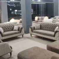 مبل راحتی/خوش رنگ*