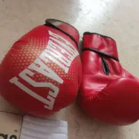 لوازم بوکس کاملا نو