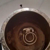 سماور برقی نقلی|سماور، چای‌ساز، قهوه‌ساز|قائن, |دیوار