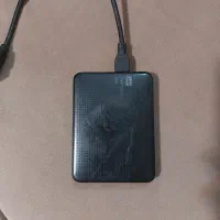 هاردهارد اکسترنال یک ترابایت Mypassport