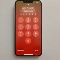Iphone 13 256