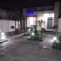 مدرن با ۱۰۰بنا ارزنده