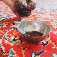 دوشاب درجه یک وشیرین