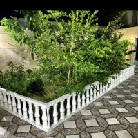 نرده بتنی|مصالح و تجهیزات ساختمان|بندرعباس, |دیوار