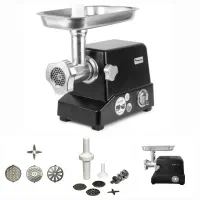 چرخ گوشت G60 جی ۶۰ نانیوا قیمت قبل