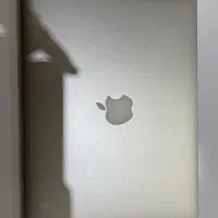 فروش مک بوک ایر سیلور