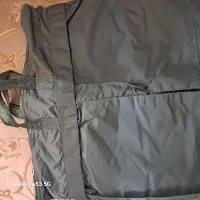 ساک و کلاه پرواز