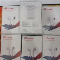 ایرپاد با کیفیت i16|لوازم جانبی موبایل و تبلت|محمدشهر, محمدشهر|دیوار