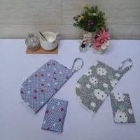 سرویس آشپزخانه|سفره، حوله، دستمال آشپزخانه|اهواز, فاز ۲ پادادشهر|دیوار