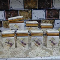 پاسماوری سرامیک