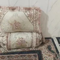 12عددروپشتی و12عددروبالشتی