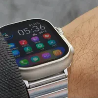 ساعت هوشمند هاینوتکو مدل  Haino Teko T94 Ultra Max|لوازم جانبی موبایل و تبلت|تهران, شهر زیبا|دیوار