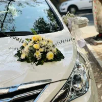 اجاره ماشین عروس کرایه رنت وای اف 2014قیمت مناسب