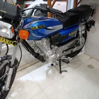 نمایشگاه موتورسیکلت|موتورسیکلت|میبد, |دیوار