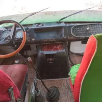 مینی بوس بنز مدل۶۰|خودرو سنگین|میانه, |دیوار