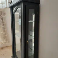 بوفه درحد نو|بوفه، ویترین، کنسول|مراغه, |دیوار