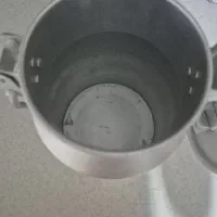 دبه روغن|ظروف نگهدارنده، پلاستیکی، یک‌بارمصرف|مشهد, گوهرشاد|دیوار