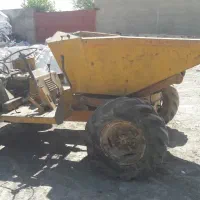 دامپر