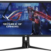 مانیتور گیمینگ ایسوس ASUS ROG Strix XG27UQR 4K
